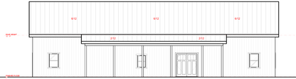 The Southdale Plan (VC3028-A)