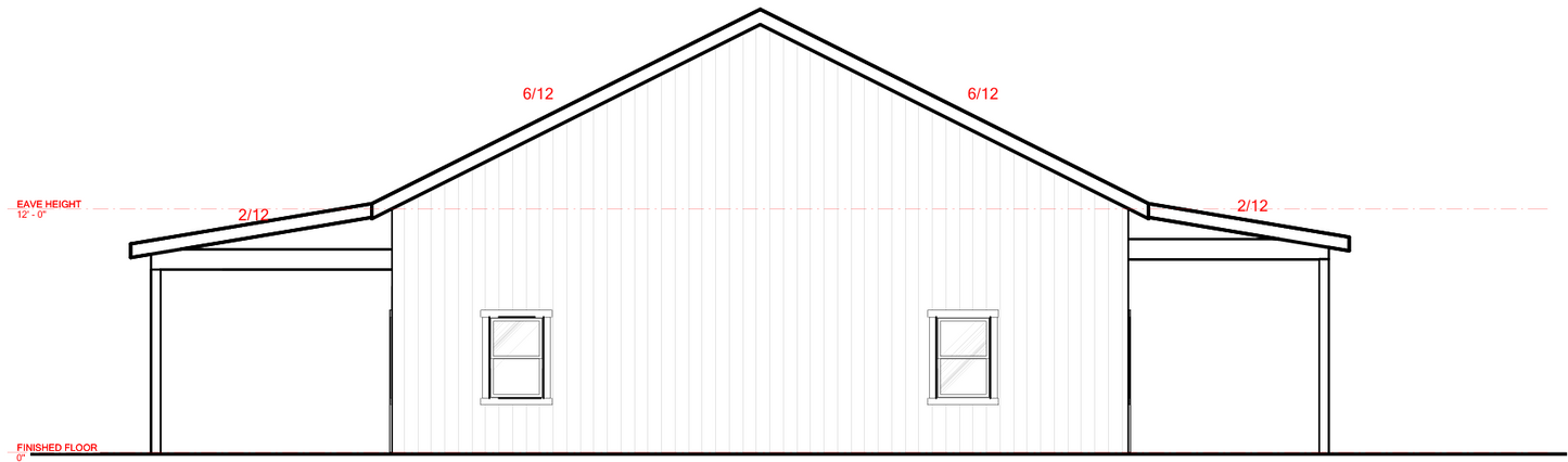The Southdale Plan (VC3028-A)