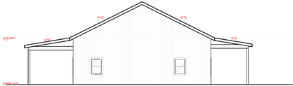The Southdale Plan (VC3028-A)