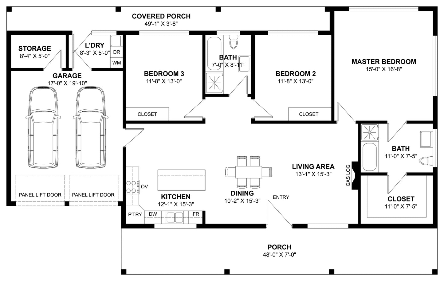The Southton Plan (NB0085-A)