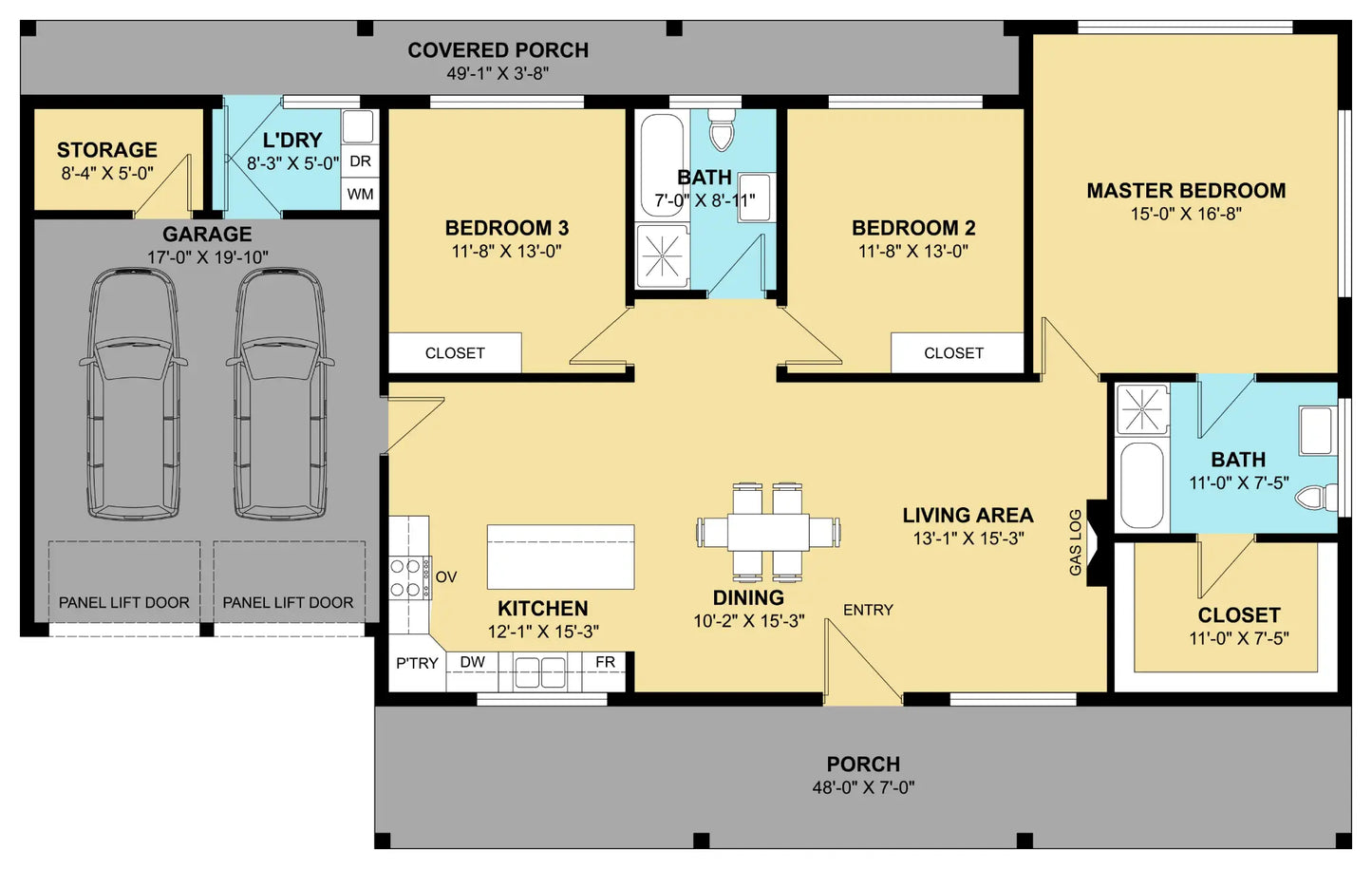 The Southton Plan (NB0085-A)