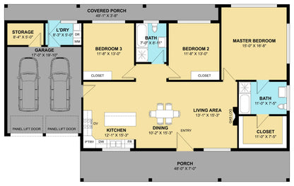 The Southton Plan (NB0085-A)