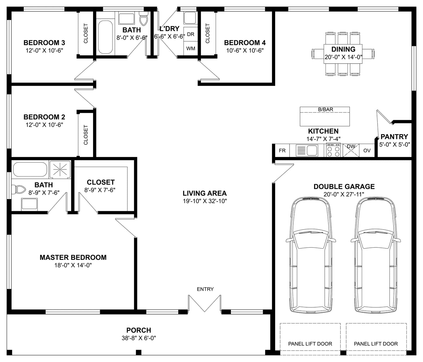The Thornleigh Plan (NB0099-A)