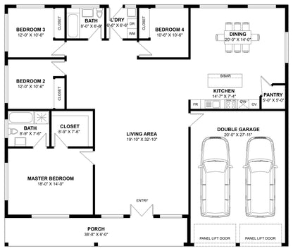 The Thornleigh Plan (NB0099-A)