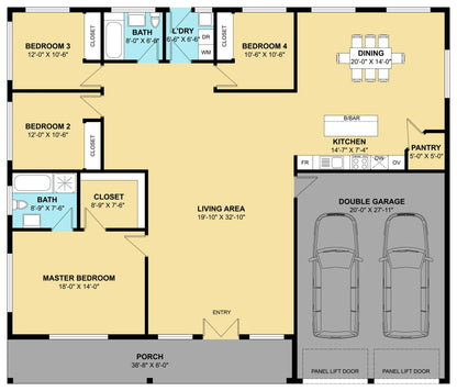 The Thornleigh Plan (NB0099-A)