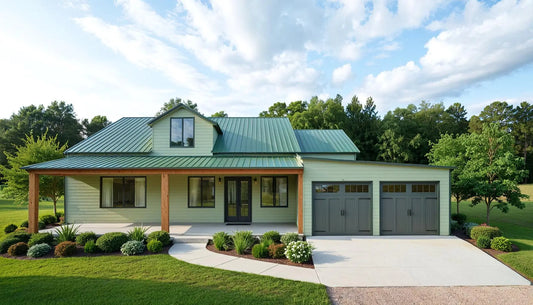 The Thornleigh Plan (NB0099-A)