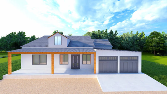 The Thornleigh Plan (NB0099-A)
