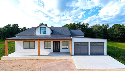 The Thornleigh Plan (NB0099-A)