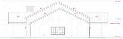 The Thorport Plan (VC3002-A)