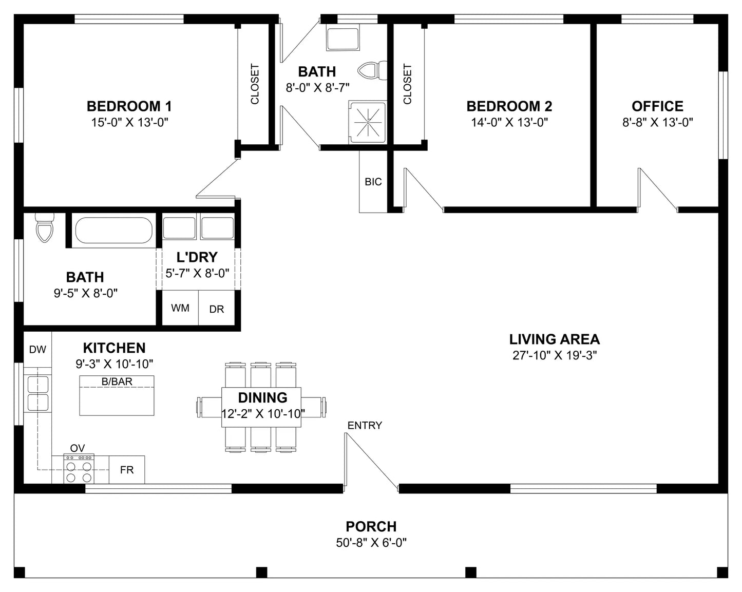 The Thorwick Plan (NB0055-A)