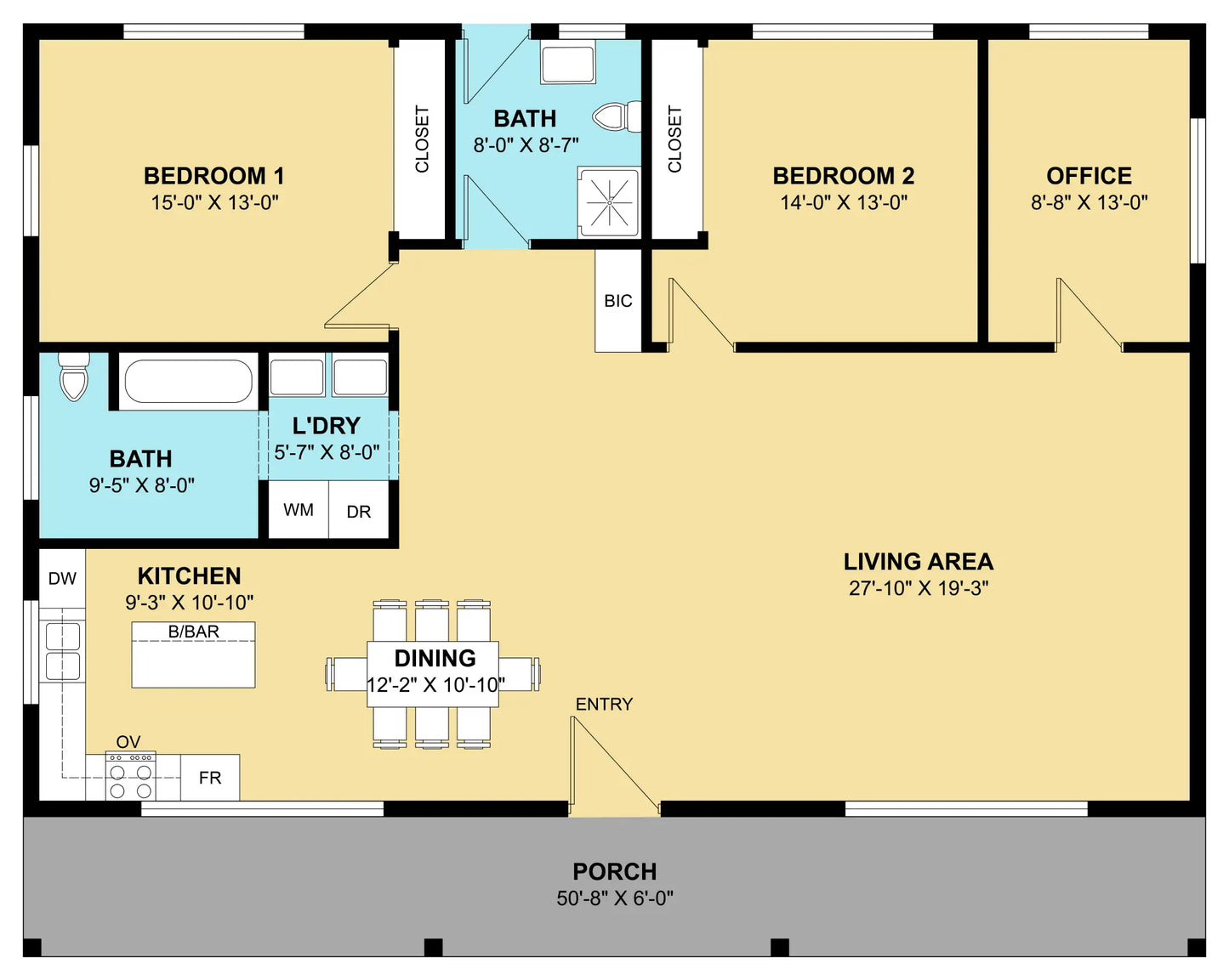 The Thorwick Plan (NB0055-A)