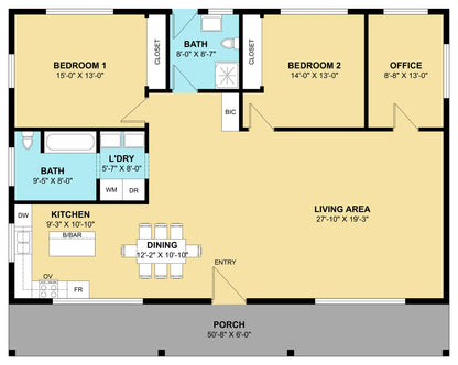 The Thorwick Plan (NB0055-A)