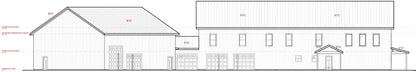 The Ufford Plan (VC3022-A)