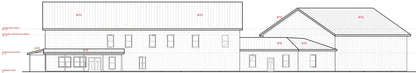 The Ufford Plan (VC3022-A)