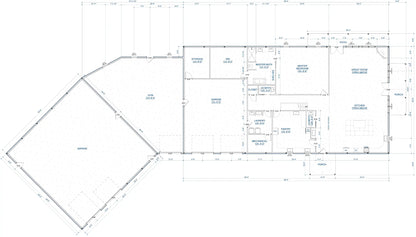 The Ufford Plan (VC3022-A)