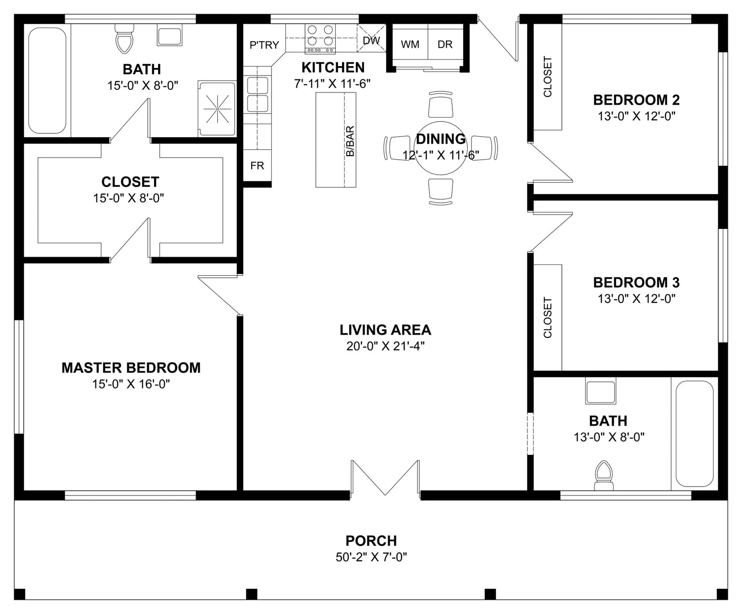 The Valstone Plan (NB0077-A)