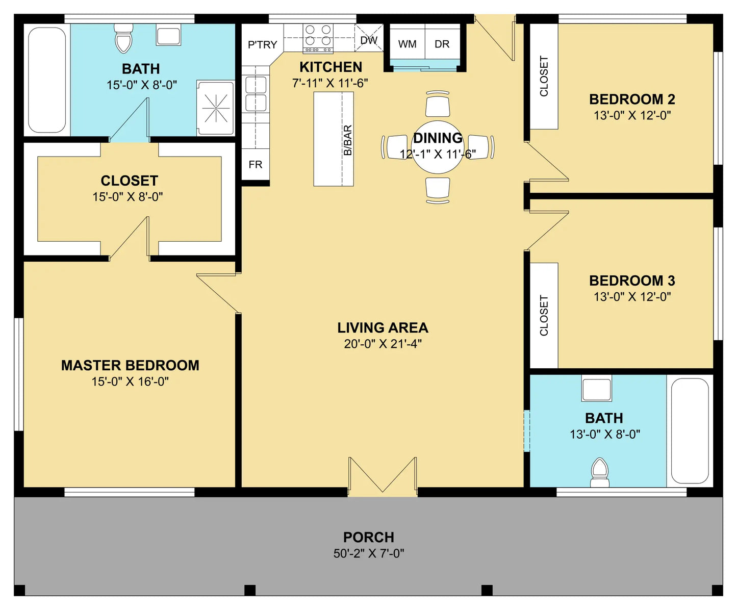 The Valstone Plan (NB0077-A)