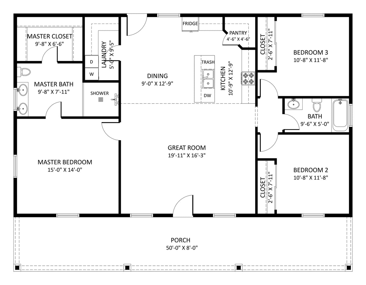 The Windworth Plan (NB0012-A)
