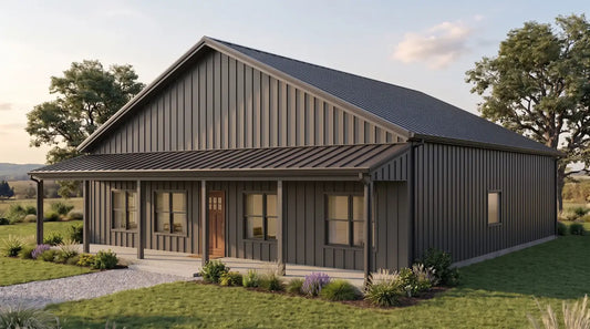 The Windworth Plan (NB0012-A)