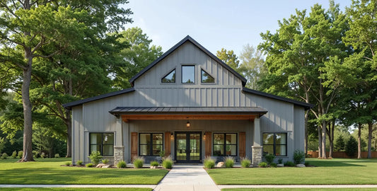 The Woburn Plan (WO1303-A)