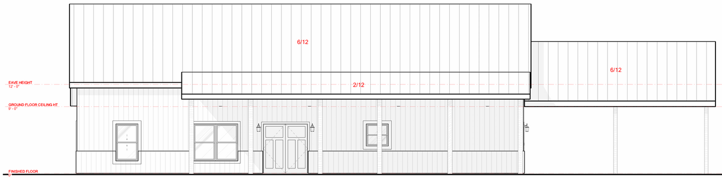 The Yarport Plan (VC3024-A)