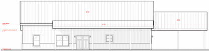 The Yarport Plan (VC3024-A)