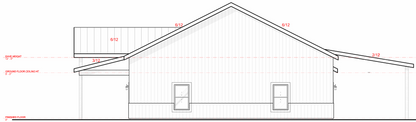 The Yarport Plan (VC3024-A)