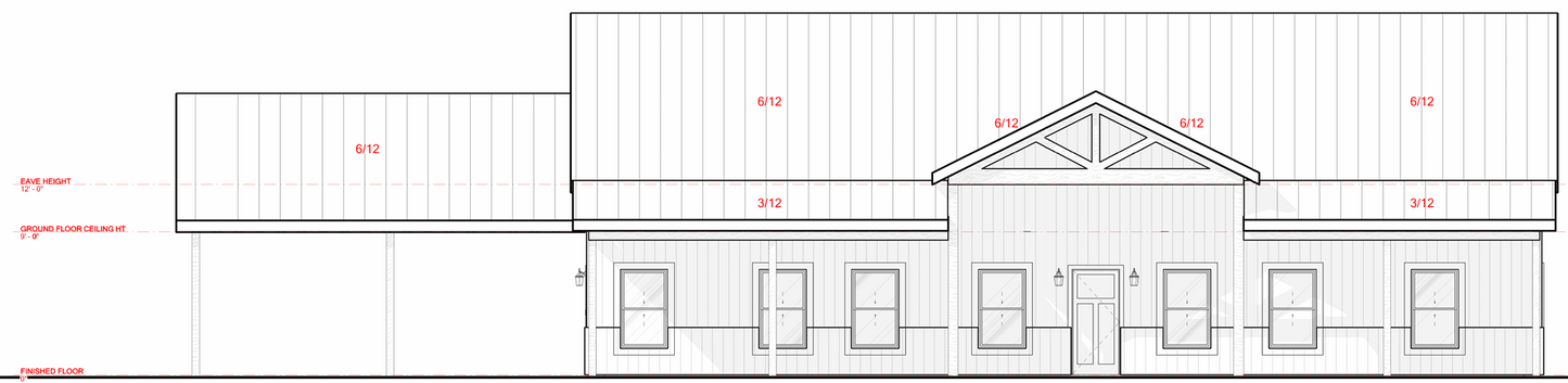 The Yarport Plan (VC3024-A)