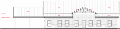 The Yarport Plan (VC3024-A)