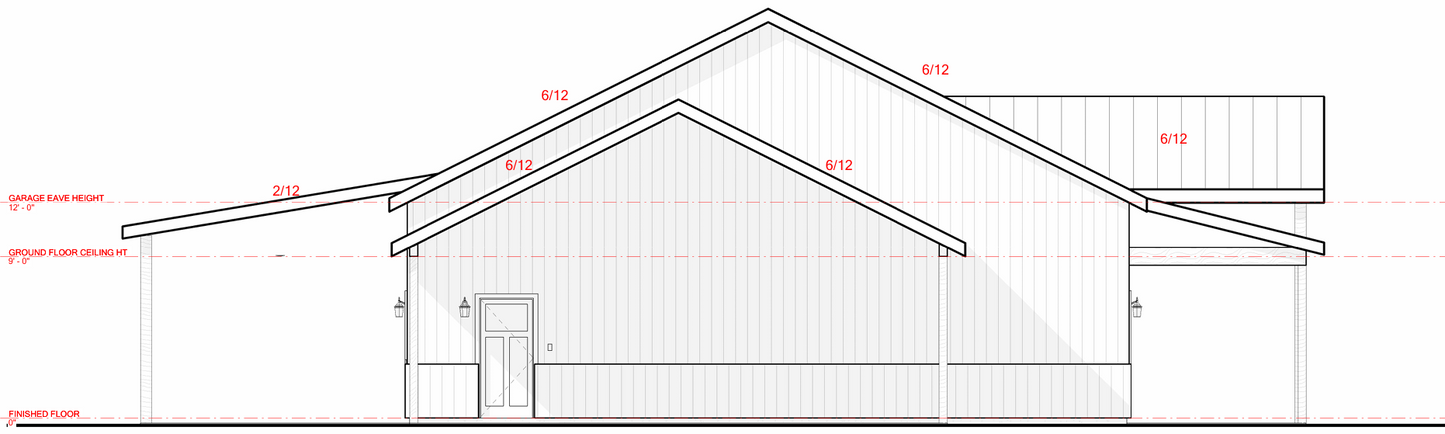 The Yarport Plan (VC3024-A)