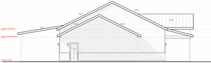 The Yarport Plan (VC3024-A)