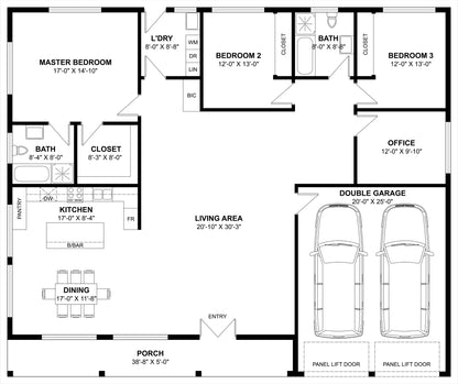The Zanwick Plan (NB0069-A)