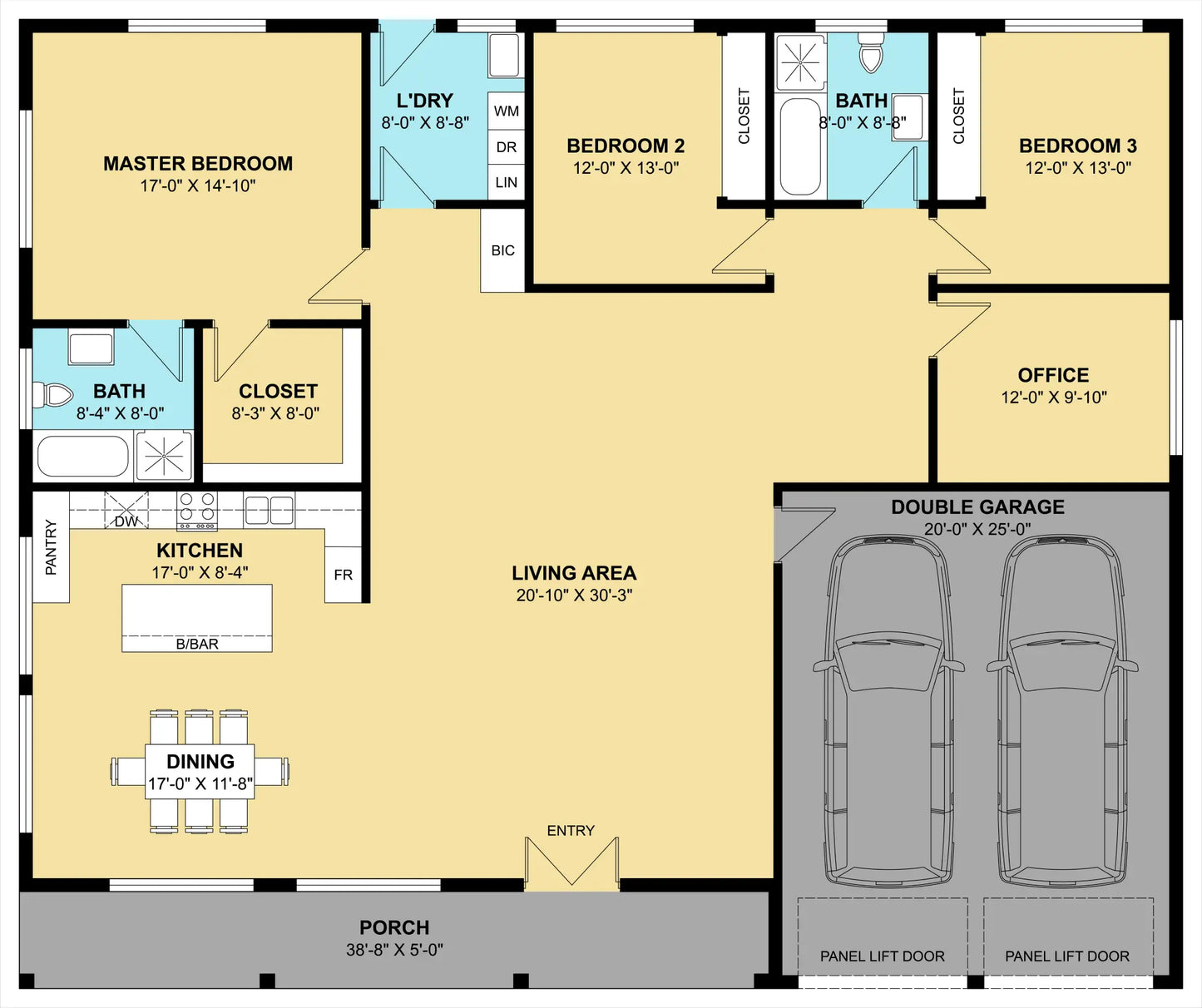 The Zanwick Plan (NB0069-A)
